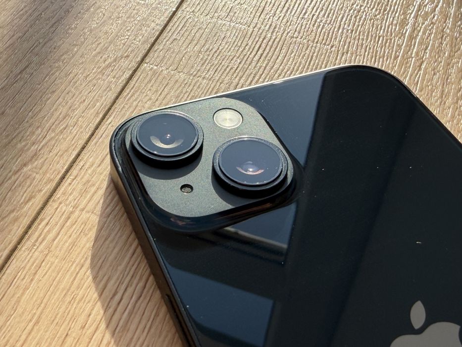 iphone 14 midnight 128gb