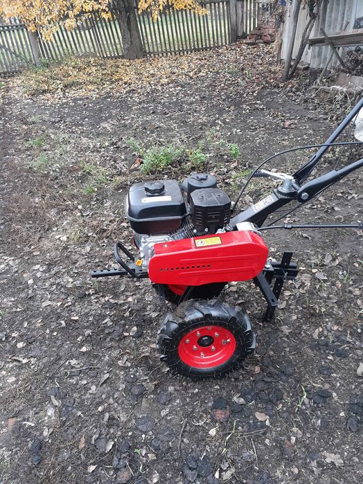 Продам мотоблок 7 л.с