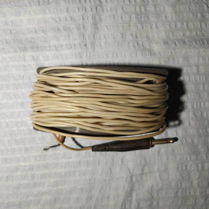 Внешняя антенна для радиоприемника