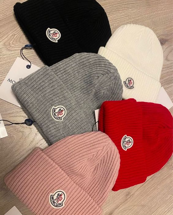 Шапка + ПОДАРУНОК|ami,moncler,patagonia,acg,cavempt,drip,drill,sk8,y2k