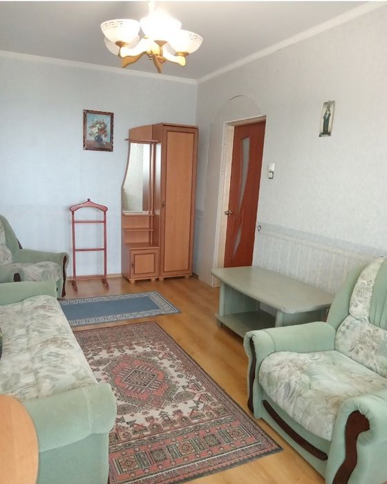 Здається кімната 20м² в 3-кімнатній квартирі