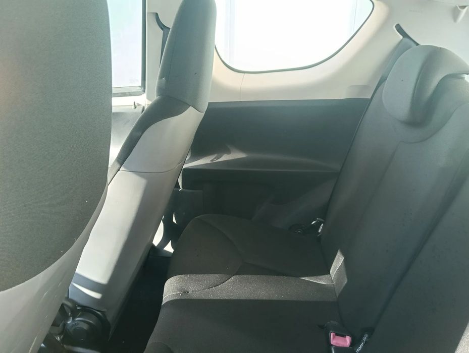 Toyota Aygo 1.0 Plus