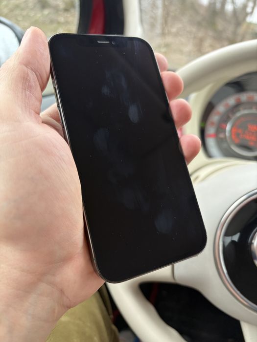 Продам айфон 12 про 128 iphone 12 pro 128