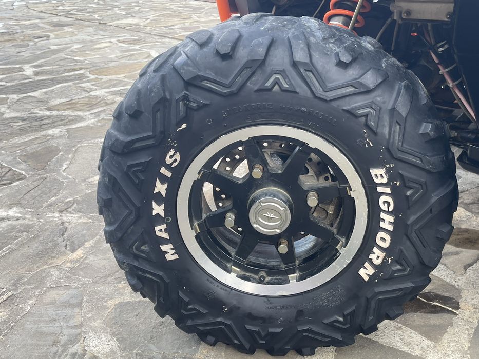 Продам офіційний баггі polaris rzr 800 s 2012 можла доставка/обмін
