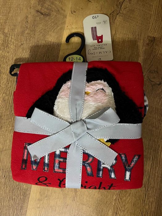 Women'secret піжама флісова жіноча. Теплий одяг для дому