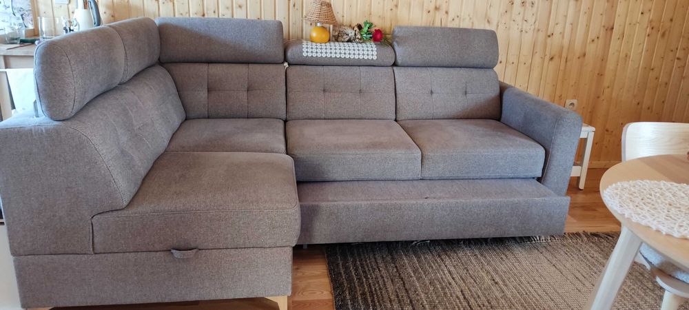 Narożnik Monte Carlo lewostronny