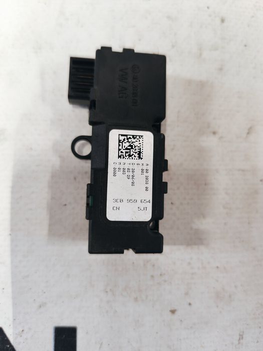 Sensor Do Ângulo Da Direcção VW PASSAT B6