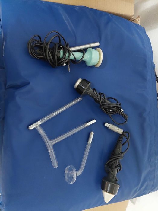 Aparelho tratamento de corpo