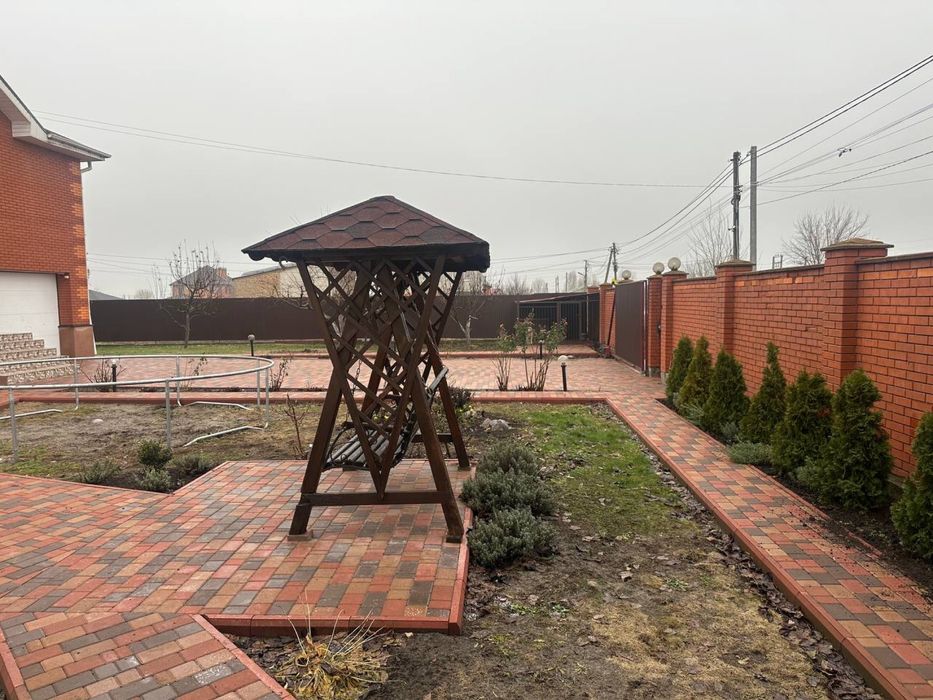 Будинок в с Мрія 180 м на 12 сотках