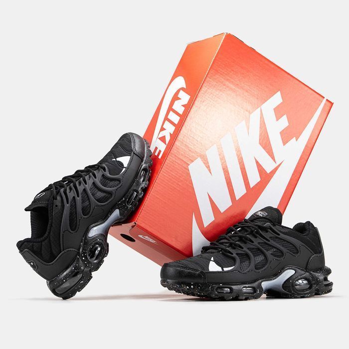 Кроссовки Nike Air Max TN Terrascape Plus Classic premium