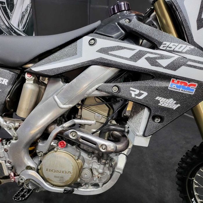 Honda CRF 250R