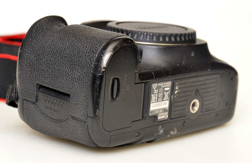 Lustrzanka Canon EOS 5D Mark III korpus. Gwarancja 6 m-cy!