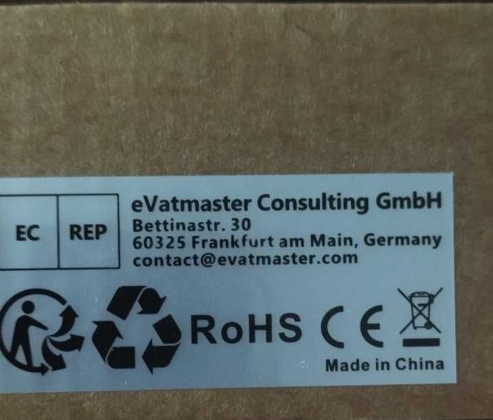 Перетворювач напруги 150 Вт, eVatmaster