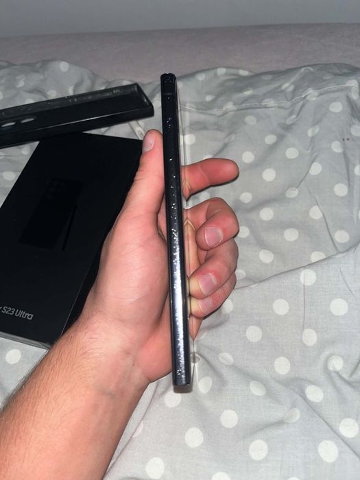 Samsung s23 ultra