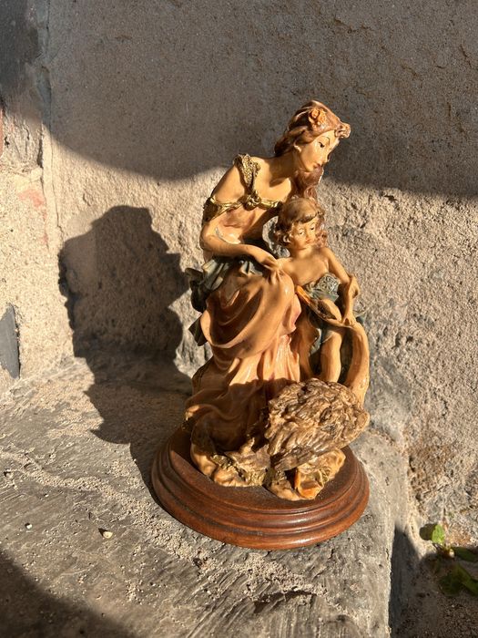 Peças em Marfinite (negociavel)