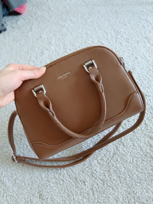 Жіноча  сумочка .