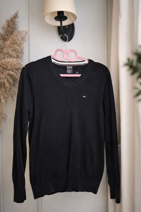 Sweter Tommy hilfiger