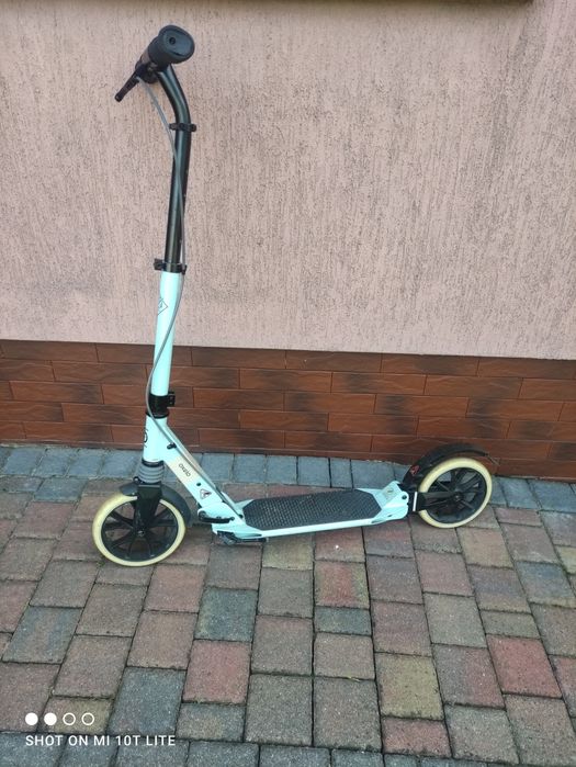 Hulajnoga oxelo town