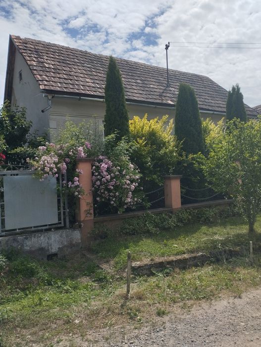 Продам дом Закарпатье ВелыкиБереги