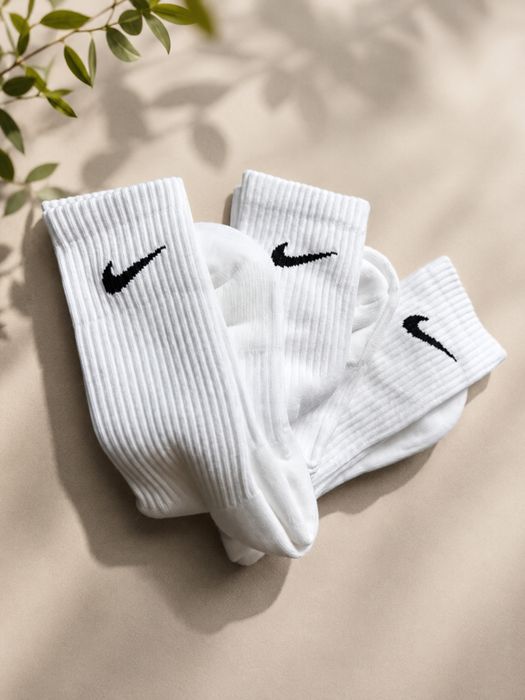 Носки Nike | Шкарпетки Найк | 12 пар - 210 грн