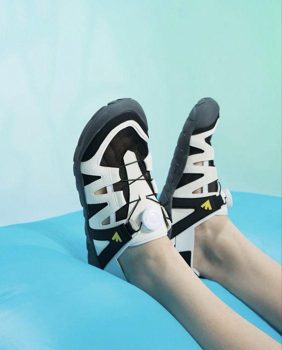 Дитячі барефут босоніжки Pineapple, барефут сандалі