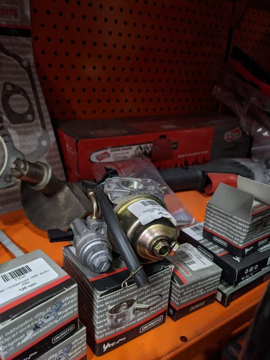 Ремонт та обслуговування генераторів Sturm Kentavr Vitals