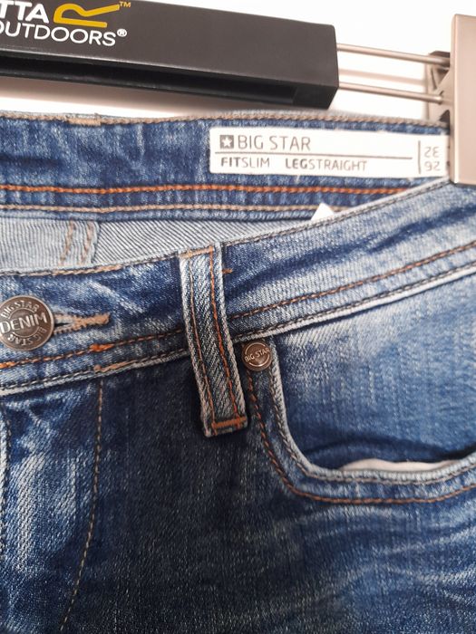 Paka ubrań damskich s/m H&M, big star, c&a, Orsay, sinsay