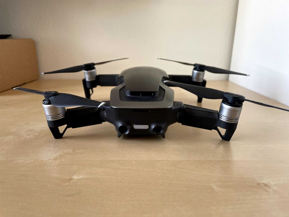 DJI Mavic Air - Fly More Combo - 3 baterias