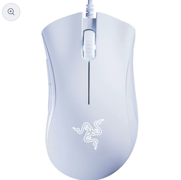 Rato Razer Gaming Purgatory Viper