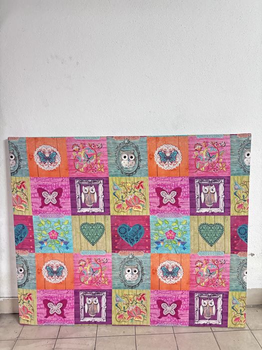 Quadro para quarto