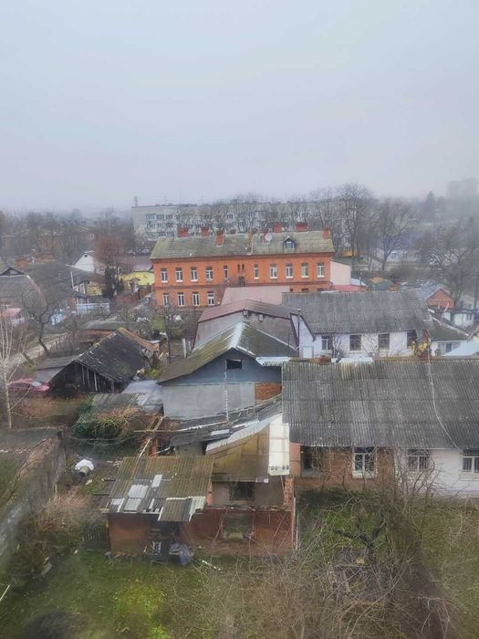 Продаж 2к квартири Короно Дубово