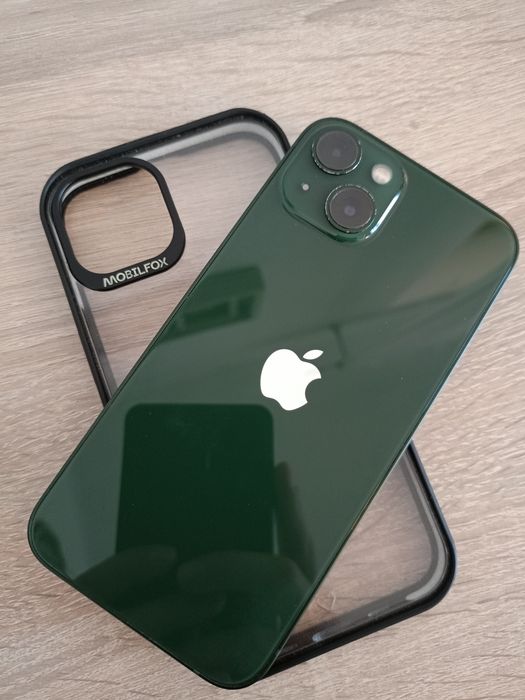 Iphone 13 128 GB zielony