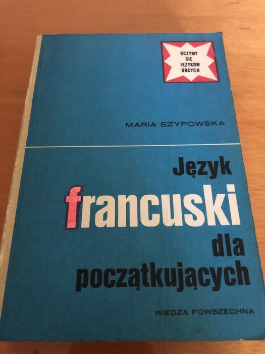 Język Francuski dla początkujących
