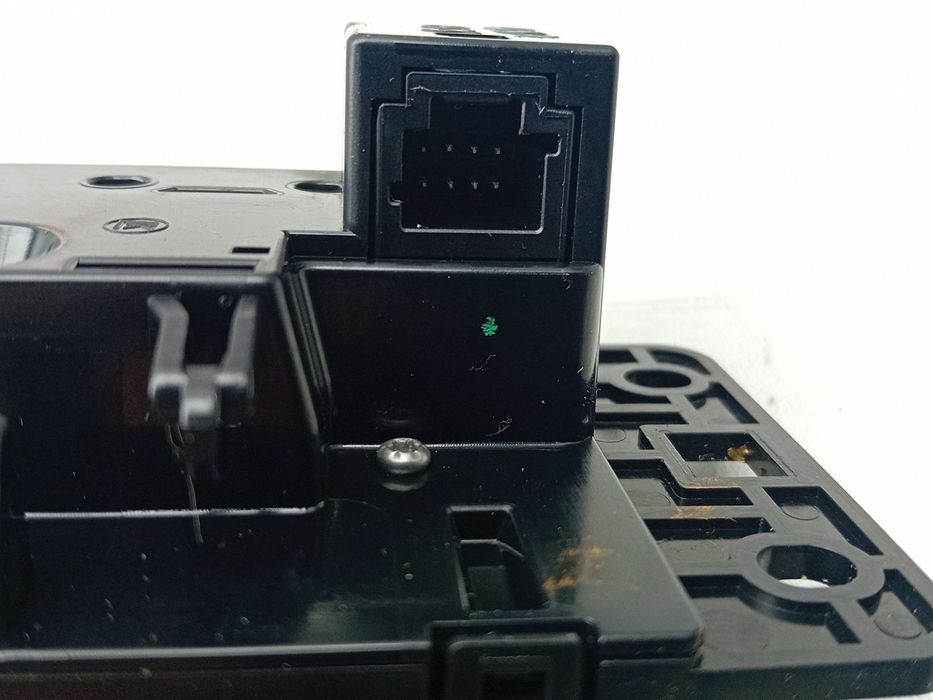 Seletor caixa velocidades CITROËN C4 III