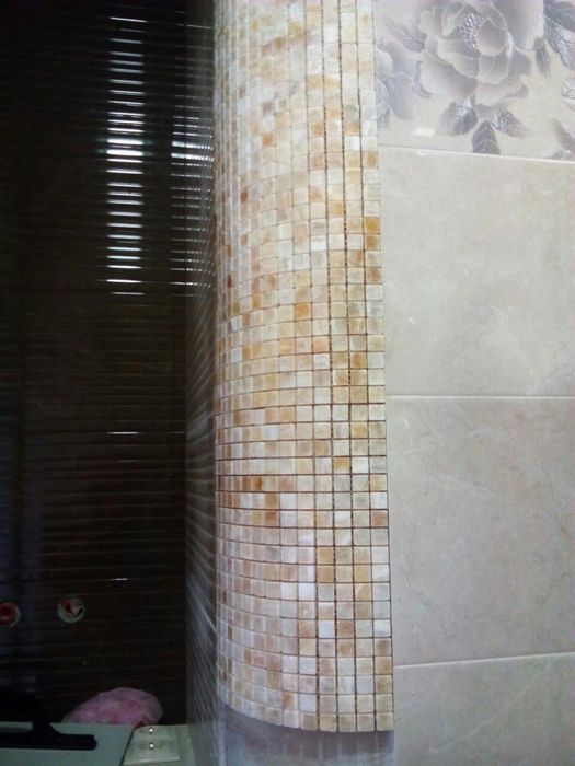 Плиточні роботи, сантехніка. Ремонт квартир.