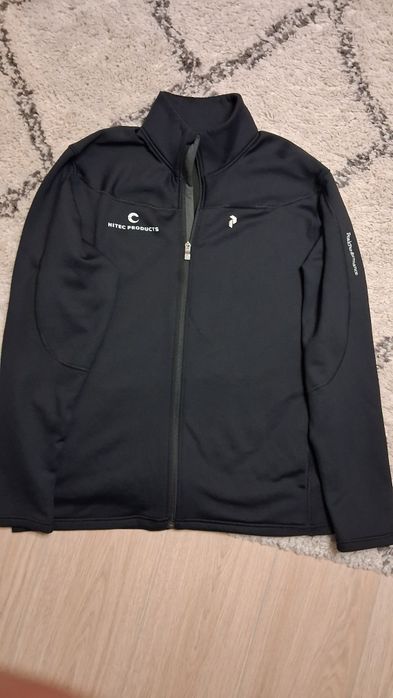 Bluza pack performance xl