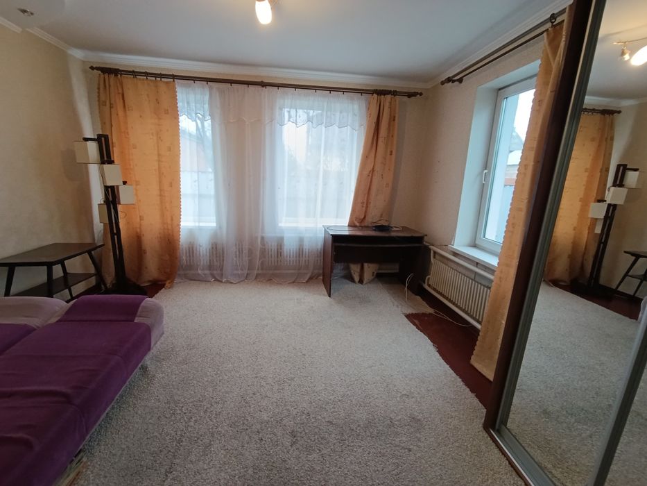 Будинок 4 кімнати 68м2 центр