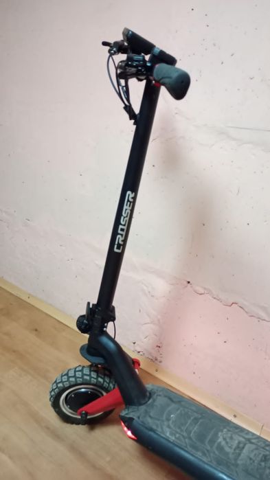 Електро самокат Crosser T8 MAX
