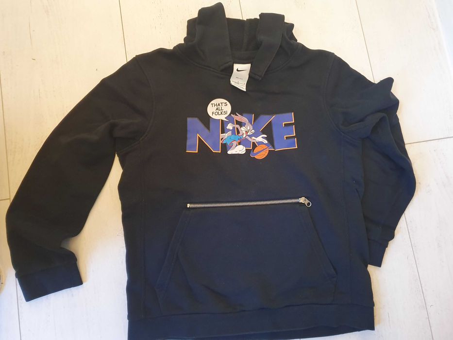 Bluza Nike rozmiar L 147-158