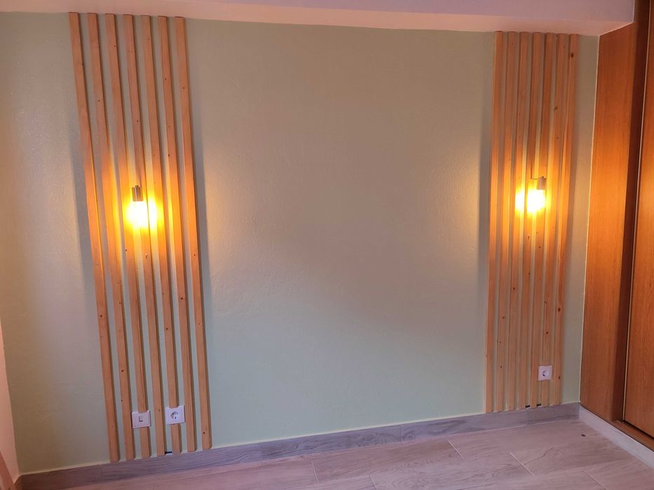 Carpinteiro, montador de moveis, Handyman