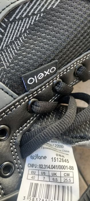 Patins em linha Oxelo adulto Fit 100