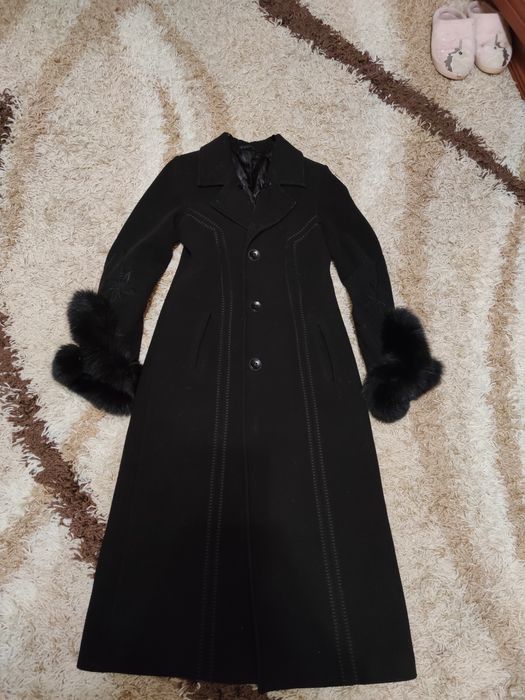 Куртки і пальто. Безкоштовно