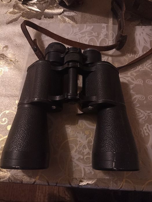 Бинокль 12*45 крат СССР.