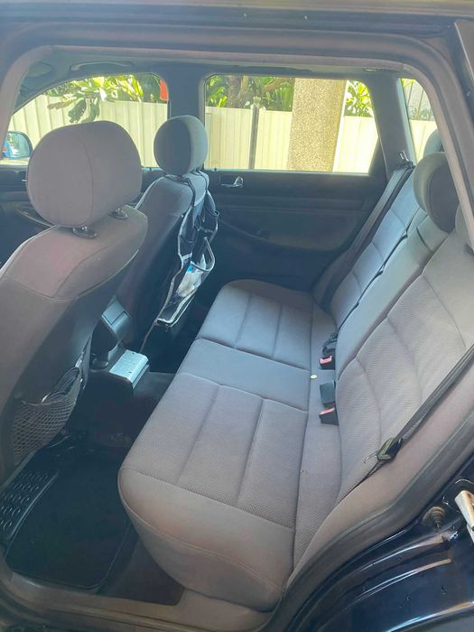 Audi a4 b5 de 97