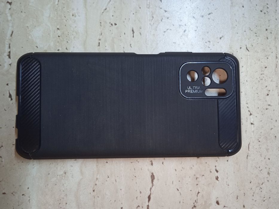 Чехол Xiaomi Redmi Note 10S Redmi 9C