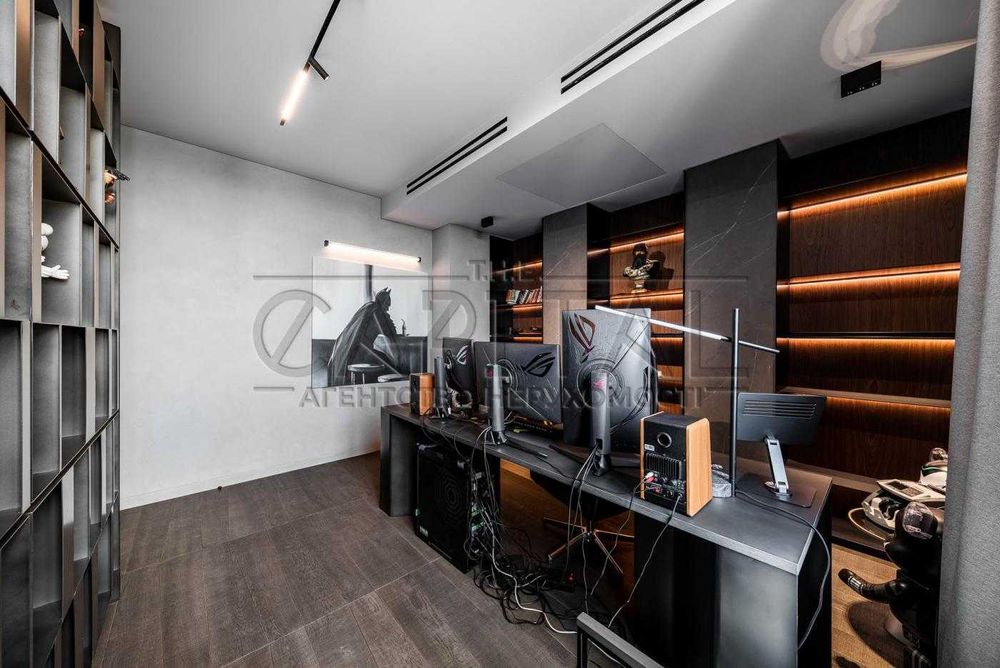 3-комнатная квартира по адресу Берестейский проспект(пр-т. Победы) (площадь 124 м²) - Atlanta.ua - фото 13