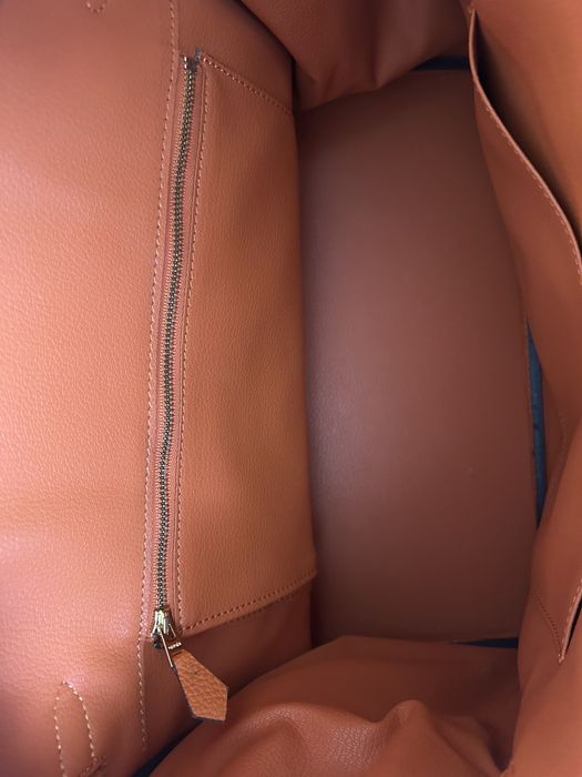 Hermes, Birken Bag 35
