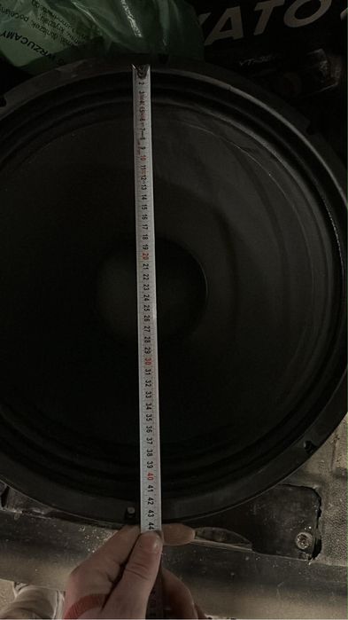 SPRZEDAM Martin Audio DLS805 8omow