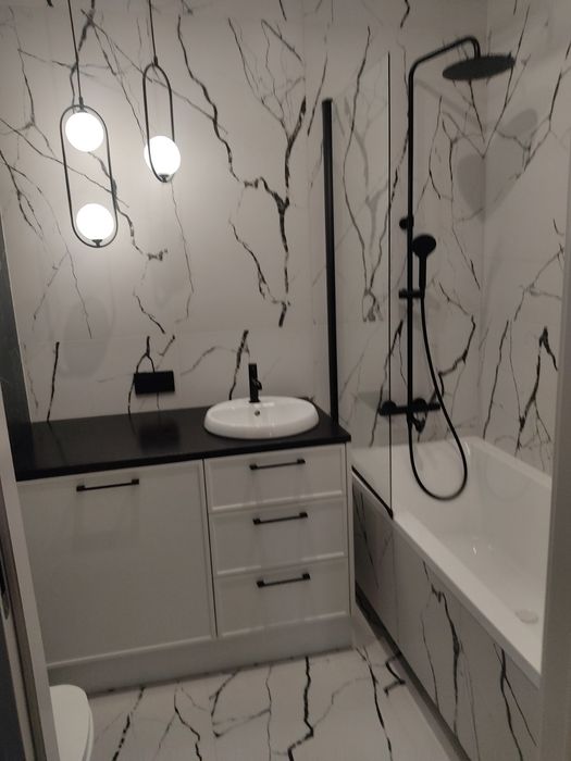 Срочный ремонт квартир Одесса .