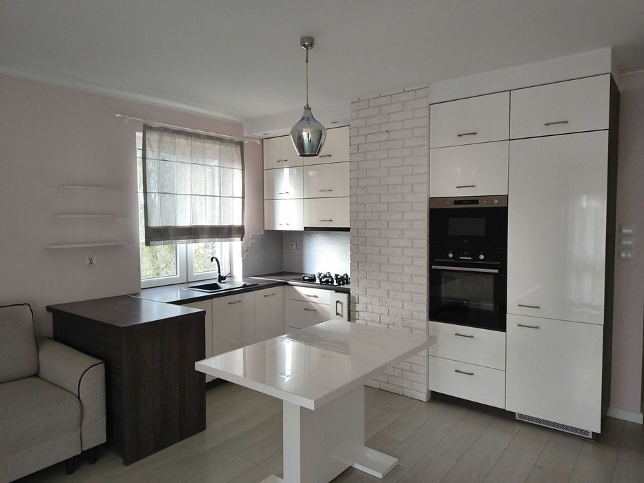 Mieszkanie na sprzedaż 47,86 m2